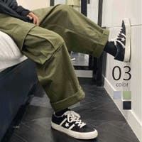 SETUP7【MEN】（セットアップセブン）のパンツ・ズボン/カーゴパンツ