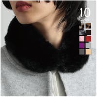 SETUP7【WOMEN】（セットアップセブン）の小物/マフラー