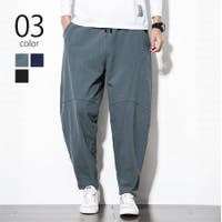 SETUP7【MEN】（セットアップセブン）のパンツ・ズボン/ワイドパンツ