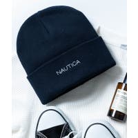 SETUP7【MEN】（セットアップセブン）の帽子/ニット帽