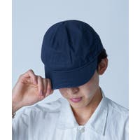SETUP7【MEN】（セットアップセブン）の帽子/キャップ
