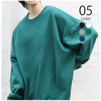 SETUP7【MEN】（セットアップセブン）のトップス/トレーナー