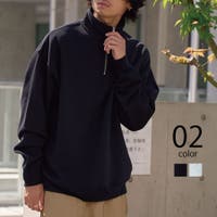 SETUP7【MEN】（セットアップセブン）のトップス/トレーナー