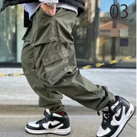 SETUP7【MEN】（セットアップセブン）のパンツ・ズボン/カーゴパンツ