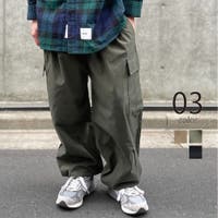 SETUP7【MEN】（セットアップセブン）のパンツ・ズボン/カーゴパンツ