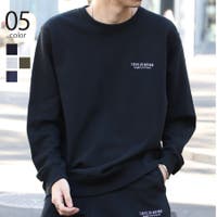 SETUP7【MEN】（セットアップセブン）のトップス/トレーナー