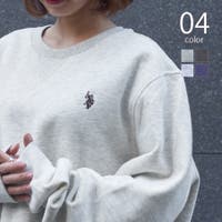 SETUP7【WOMEN】（セットアップセブン）のトップス/トレーナー