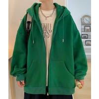 SETUP7【MEN】（セットアップセブン）のトップス/パーカー