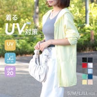 SETUP7【WOMEN】（セットアップセブン）のトップス/パーカー