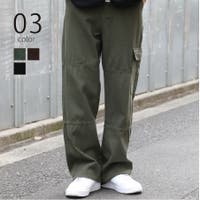 SETUP7【WOMEN】（セットアップセブン）のパンツ・ズボン/カーゴパンツ