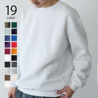 SETUP7【MEN】（セットアップセブン）のトップス/トレーナー