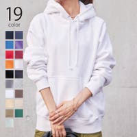 SETUP7【WOMEN】（セットアップセブン）のトップス/パーカー