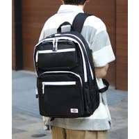 SETUP7【MEN】（セットアップセブン）のバッグ・鞄/リュック・バックパック