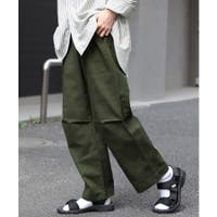 カーゴパンツ(グリーン系) （メンズ）のアイテム - ファッション通販