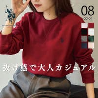 SETUP7【WOMEN】（セットアップセブン）のトップス/トレーナー