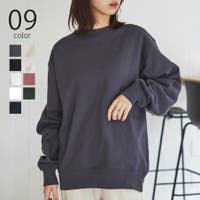 SETUP7【WOMEN】（セットアップセブン）のトップス/トレーナー