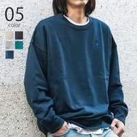 SETUP7【MEN】（セットアップセブン）のトップス/トレーナー