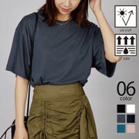 SETUP7【WOMEN】（セットアップセブン）のトップス/Ｔシャツ