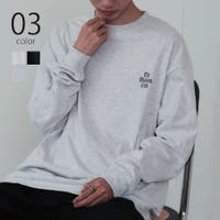 SETUP7【MEN】（セットアップセブン）のトップス/Ｔシャツ