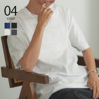 SETUP7【MEN】（セットアップセブン）のトップス/Ｔシャツ