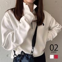 SETUP7【WOMEN】（セットアップセブン）のトップス/トレーナー