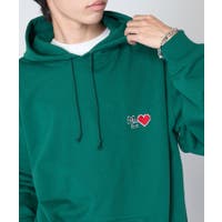 SETUP7【MEN】（セットアップセブン）のトップス/パーカー