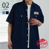 SETUP7【MEN】（セットアップセブン）のトップス/ブラウス