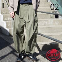 SETUP7【MEN】（セットアップセブン）のパンツ・ズボン/カーゴパンツ