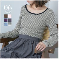 SETUP7【WOMEN】（セットアップセブン）のトップス/Ｔシャツ