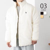 SETUP7【MEN】(セットアップセブン)のアウター(コート・ジャケットなど)/ダウンジャケット・ダウンコート