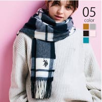 SETUP7【WOMEN】（セットアップセブン）の小物/マフラー