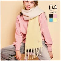 SETUP7【WOMEN】（セットアップセブン）の小物/マフラー