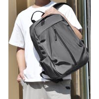 SETUP7【MEN】(セットアップセブン)のバッグ・鞄/リュック・バックパック