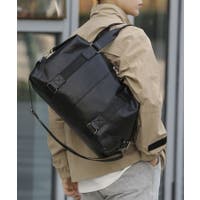 SETUP7【MEN】(セットアップセブン)のバッグ・鞄/ボストンバッグ