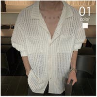 SETUP7【MEN】（セットアップセブン）のトップス/ブラウス