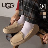 SETUP7【WOMEN】（セットアップセブン）のシューズ・靴/モカシン