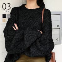 SETUP7【WOMEN】（セットアップセブン）のトップス/ニット・セーター