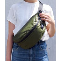 SETUP7【WOMEN】（セットアップセブン）のバッグ・鞄/ウエストポーチ・ボディバッグ