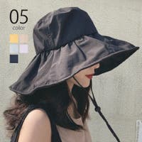 SETUP7【WOMEN】（セットアップセブン）の帽子/ハット