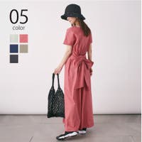 SETUP7【WOMEN】（セットアップセブン）のワンピース・ドレス/ワンピース