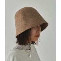 SETUP7【WOMEN】（セットアップセブン）の帽子/ハット