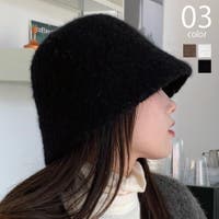 SETUP7【WOMEN】（セットアップセブン）の帽子/ハット