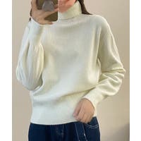 SETUP7【WOMEN】（セットアップセブン）のトップス/ニット・セーター