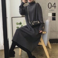 SETUP7【WOMEN】（セットアップセブン）のワンピース・ドレス/ワンピース
