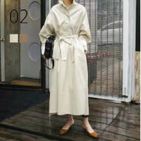 SETUP7【WOMEN】（セットアップセブン）のワンピース・ドレス/シャツワンピース