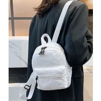 SETUP7【WOMEN】（セットアップセブン）のバッグ・鞄/リュック・バックパック