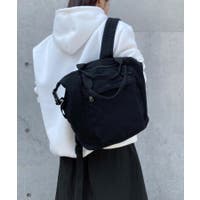 SETUP7【WOMEN】（セットアップセブン）のバッグ・鞄/リュック・バックパック