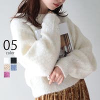 SETUP7【WOMEN】（セットアップセブン）のトップス/ニット・セーター