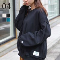 SETUP7【WOMEN】（セットアップセブン）のトップス/トレーナー