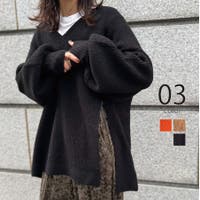 SETUP7【WOMEN】（セットアップセブン）のトップス/ニット・セーター